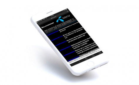 Telenor