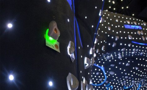 Walltopia E-walls
