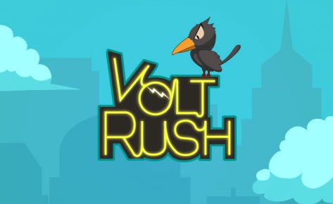 VoltRush